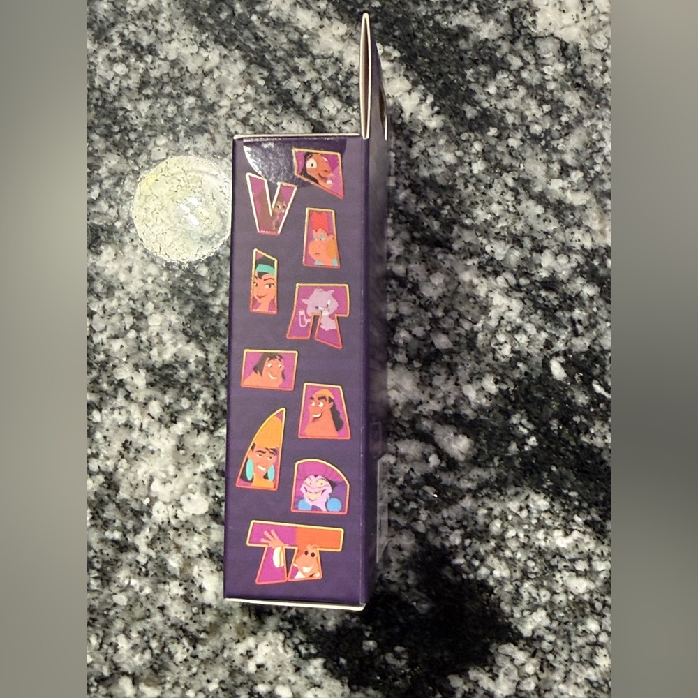 Disney The Emperor’s Groove Pin collection WDW 2025 - Picture 10 of 14